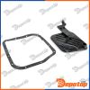 Kit de filtre hydraulique pour AUDI | FSF-AU-013, 57081